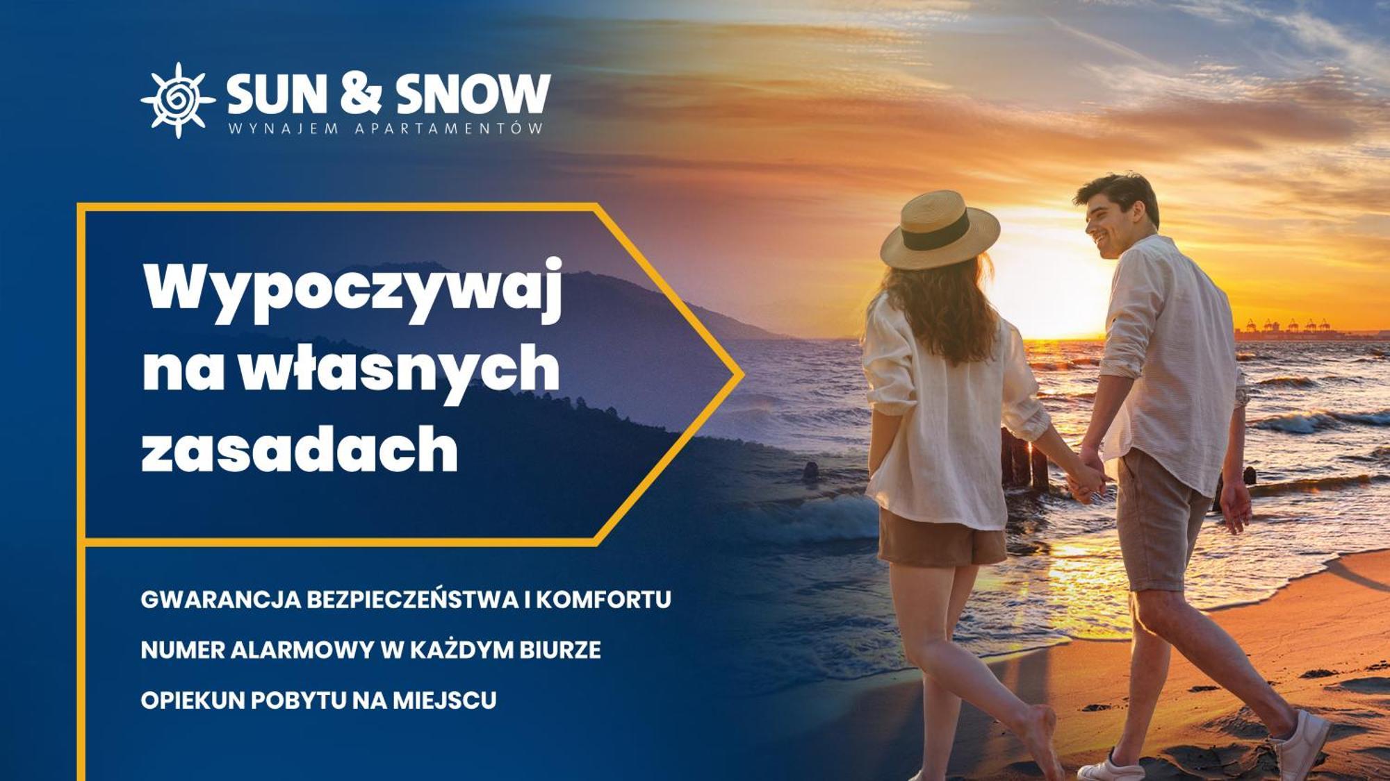 Apartamenty Sun & Snow Wczasowa W Sasiedztwie Lasu I Morza Устка Екстер'єр фото